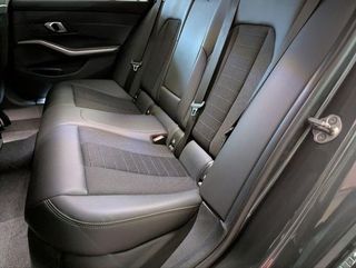 BMW Serie 3 320i Auto. Touring