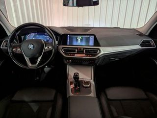 BMW Serie 3 320i Auto. Touring