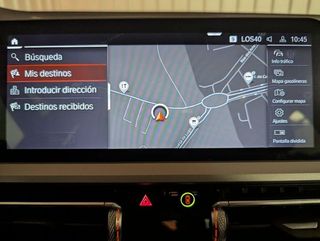 BMW Serie 3 320i Auto. Touring