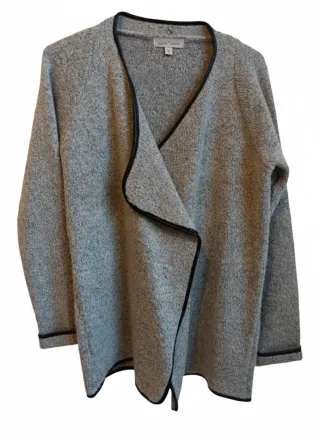 Chaqueta AMICHI Collection Talla S - Abierta