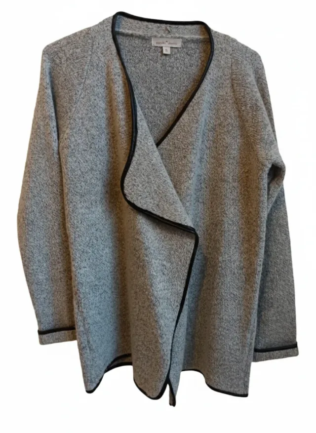 Chaqueta AMICHI Collection Talla S - Abierta