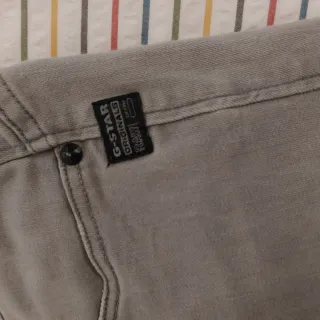 Pantalón vaquero G-Star RAW