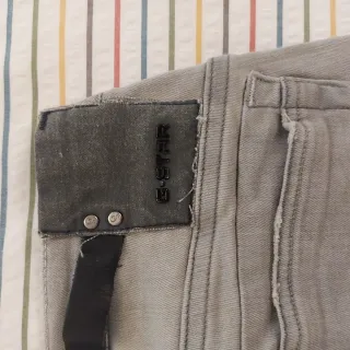 Pantalón vaquero G-Star RAW