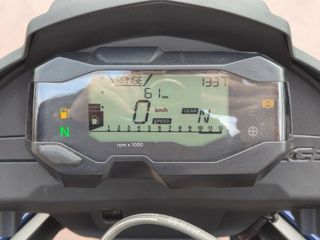 BMW GS310 Moto 09/2024 Impecable