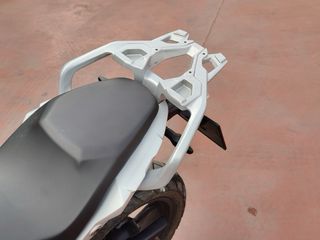 BMW GS310 Moto 09/2024 Impecable