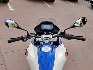 BMW GS310 Moto 09/2024 Impecable