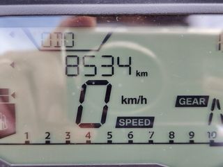 BMW GS310 Moto 09/2024 Impecable