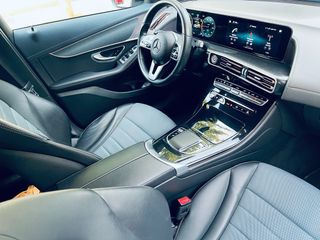 Mercedes EQC 400  2022