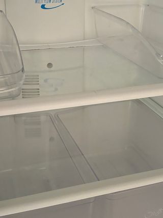 HOY LIQUIDACIÓN POR MUDANZA Nevera en muy buen est