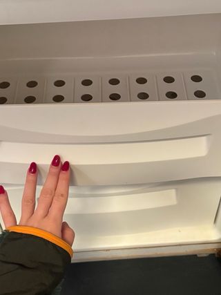 HOY LIQUIDACIÓN POR MUDANZA Nevera en muy buen est