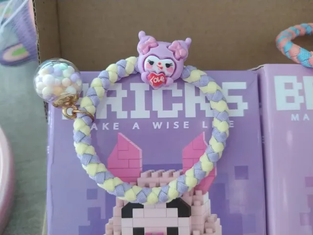 Pack Melody y Piggies + 2 Coleteros