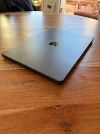 MacBook Pro 14 pulg. M4 pro. 24GB ram. 500 G Alm.