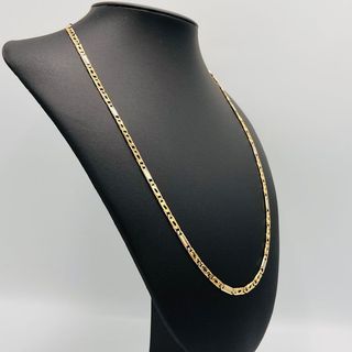 CADENA CARTIER MACIZA 4MM 18K