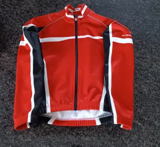 Lote Ropa Ciclismo Niño BTWIN