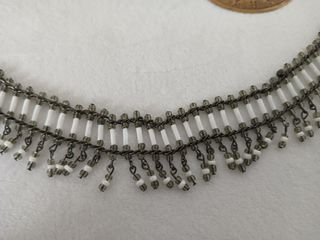 Lote Bisutería Variada Colgantes