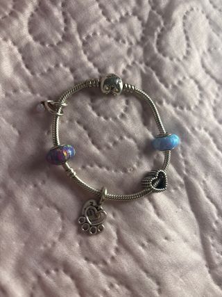 Pulsera Pandora