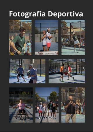 Sesión de fotos exprés por las calles de Madrid