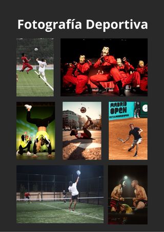 Sesión de fotos exprés por las calles de Madrid