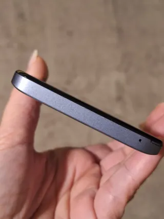 Lenovo Cellulare Nero