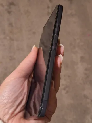 Lenovo Cellulare Nero