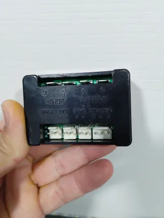 Controladora Patinete Eléctrico Infantil MuWigo