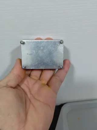 Controladora Patinete Eléctrico Infantil MuWigo