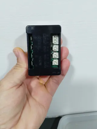 Controladora Patinete Eléctrico Infantil MuWigo