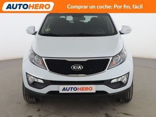 Kia Sportage 1.7 CRDi Drive 4x2