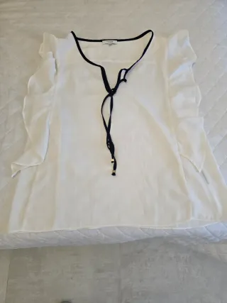 Blusa mujer talla 40 formula joven