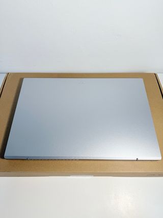 Aspire Go 15 Ryzen7 32Gb 1Tb Nuevo 3 Años Garantía