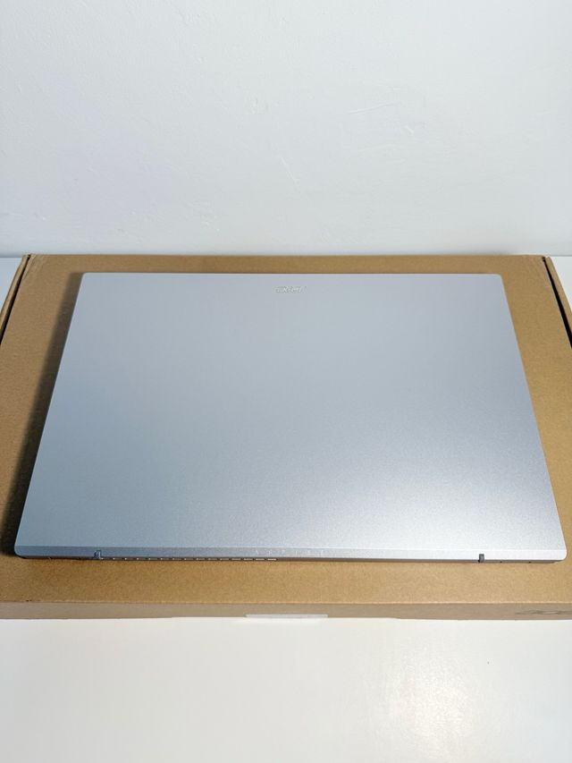 Acer Aspire Go 15 32Gb 1Tb Nuevo 3 Años Garantía