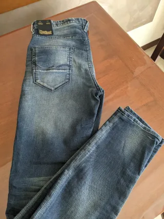 Jeans Blu W 30/L 32