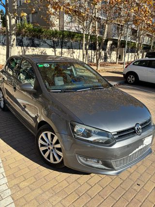 Volkswagen Polo 2009