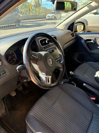 Volkswagen Polo 2009