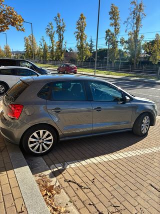 Volkswagen Polo 2009