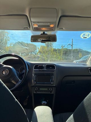 Volkswagen Polo 2009