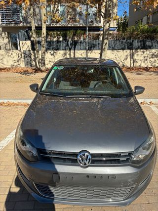 Volkswagen Polo 2009