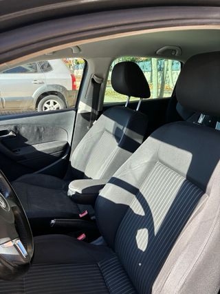 Volkswagen Polo 2009