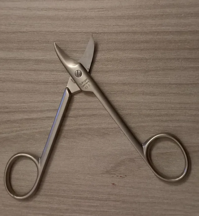 Forbici Solingen Germania