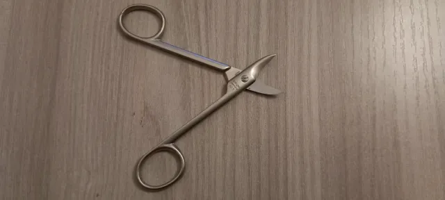 Forbici Solingen Germania