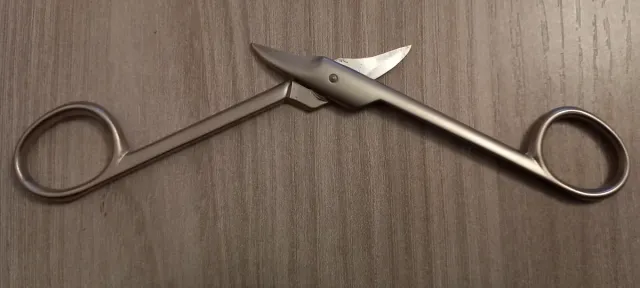 Forbici Solingen Germania