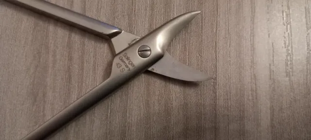 Forbici Solingen Germania