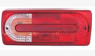 Piloto trasero VAN WEZEL W463 G