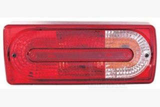 Piloto trasero VAN WEZEL W463 G