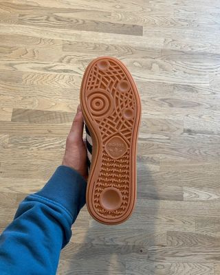 Adidas Spezial Mujer Talla 38.5 Rosas