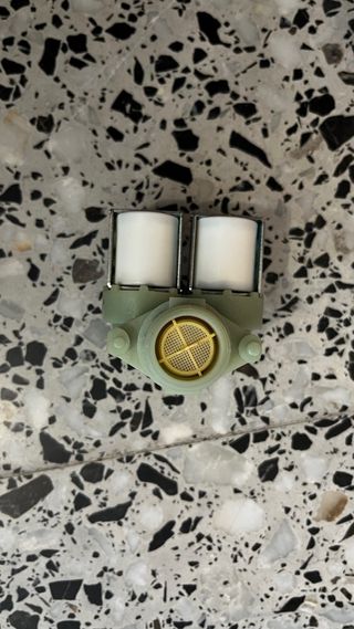 Electroválvula Candy 2 vías