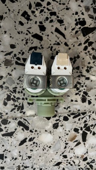 Electroválvula Candy 2 vías