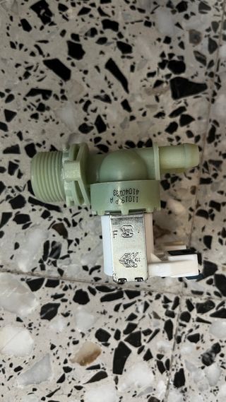 Electroválvula Candy 2 vías