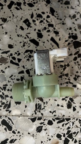 Electroválvula Candy 2 vías