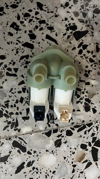 Electroválvula Candy 2 vías